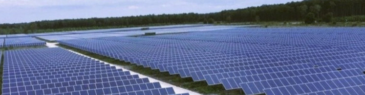 Projet de panneaux solaires dans les champs : Adret Morvan porte plainte contre le maire de Germenay
