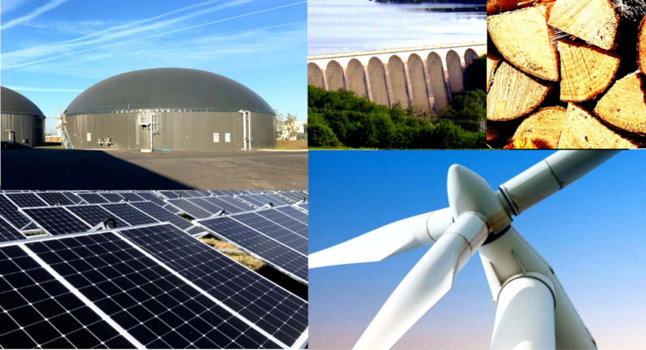 Zones d’accélération des énergies renouvelables : l'analyse d'Adret Morvan