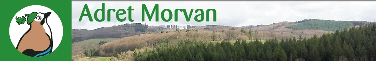 Adret Morvan